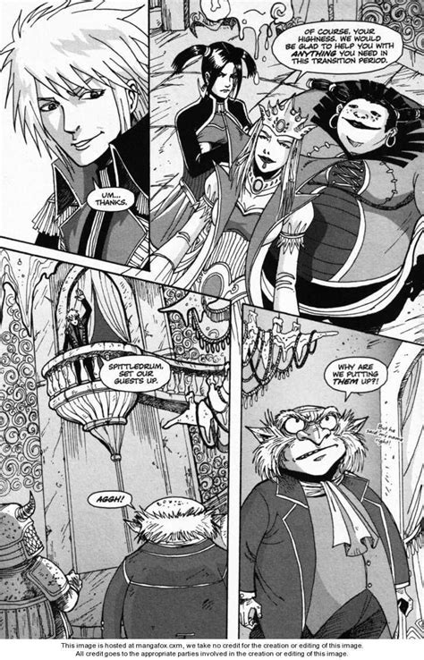 Return to Labyrinth 0 Read Return to Labyrinth Chapter 0 Online