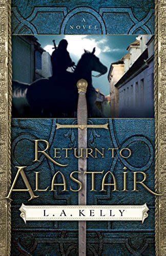 Read Return To Alastair Tahn Dorn 2 By La Kelly