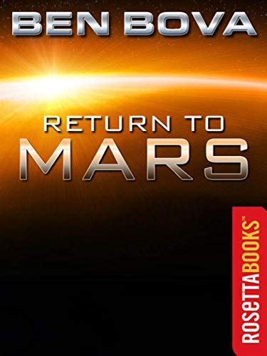 Full Download Return To Mars The Grand Tour 7 By Ben Bova