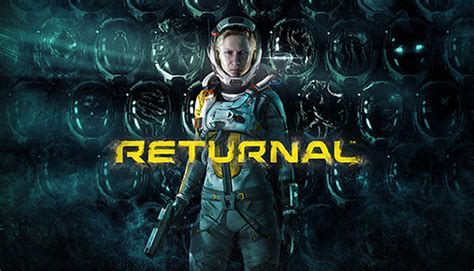 Returnal Steam Charts