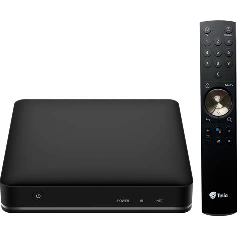 Returnera tv box telia