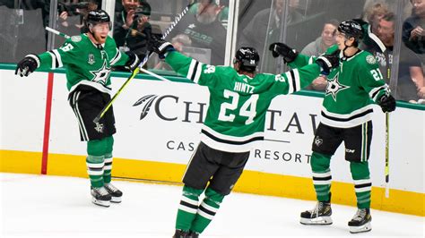 Returning Stars and a few additions should set Dallas up for another long season under DeBoer