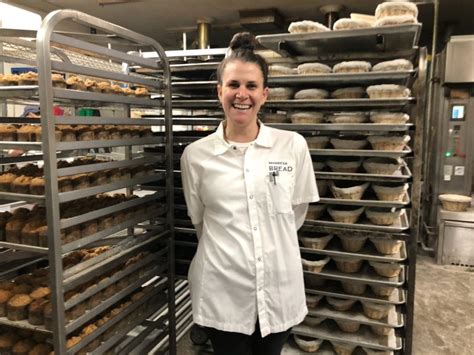 Returning to Manresa Bread is icing on the cake for pastry chef