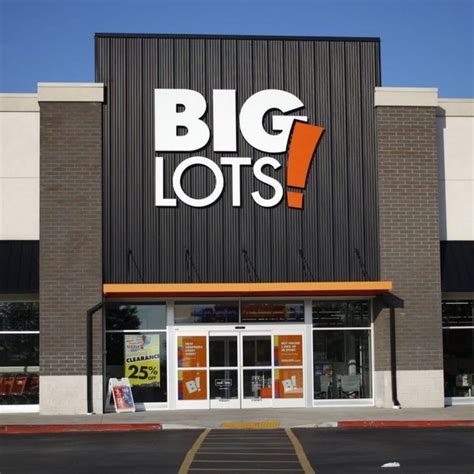 Returns big lots. Things To Know About Returns big lots. 
