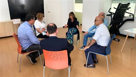 Reunió amb Secotbcn - Agenda - Diputació de Barcelona