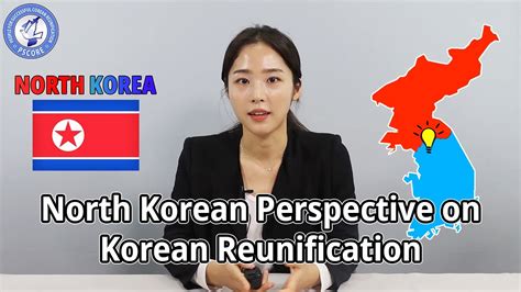 Reunification and Assisting North Korean Defectors - PSCORE