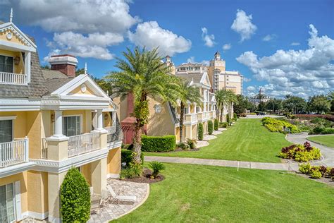 Reunion Resort Homes Orlando