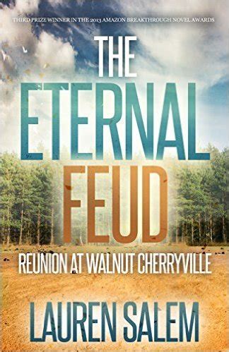 Read Online Reunion At Walnut Cherryville Eternal Feud 1 By Lauren Salem