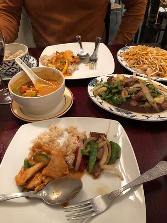 Reunthai Restaurant in Kent - Order from Just Eat