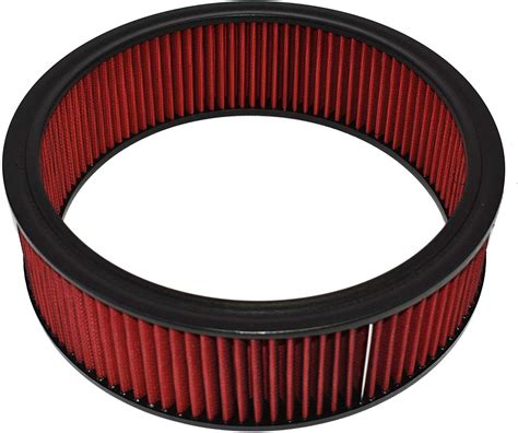 Buy K&N Engine Air Filter: Reusable, Clean Every 75,000 Miles, Washable, Premium, Replacement Car Air Filter: Compatible with 2010-2012 HONDA (CR-V III, CR-V), 33-2437: Air Filters - Amazon.com FREE DELIVERY possible on eligible purchases