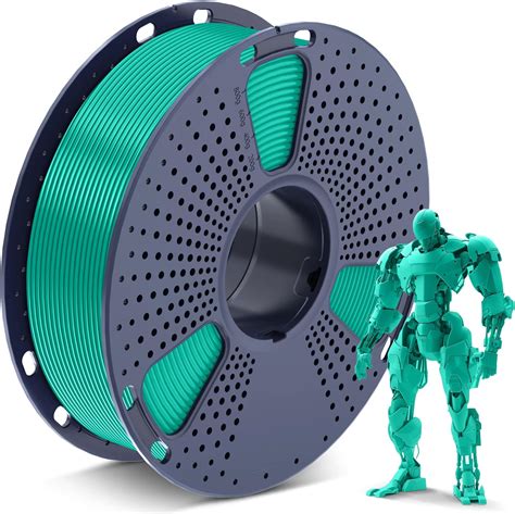 Reusable filament spool 3d print. 75mm PLA 3D Printer Filament (Refill),10k...