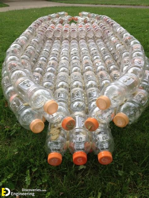 Reusing plastic water bottles. Are you looking for a fun and creative way to repurpose those small plastic bottles lying around your house? Look no further. In this article, we will explore a variety of craft id... 