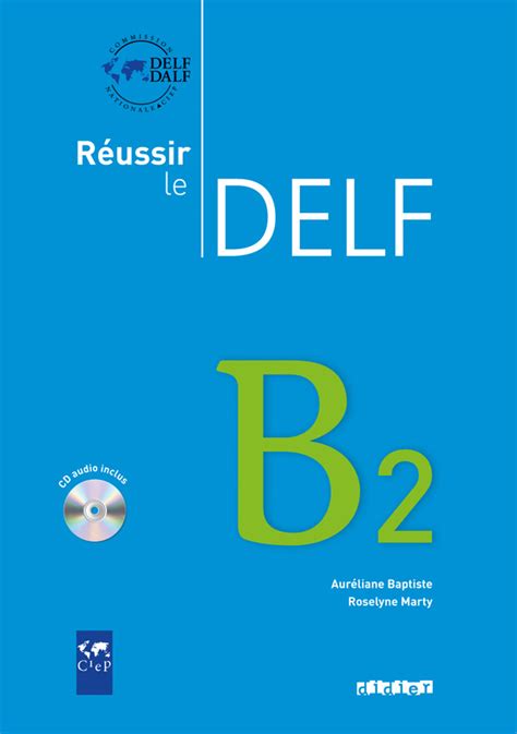 Reussir le delf b2 reussir le dilf or delf or dalf. - El  espacio 98 en el movimiento sindical.