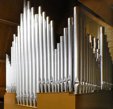 The Reuter Organ Co. | 12 followers on LinkedIn. With over ninety-five years of pipe organ building experience, The Reuter Organ Company has successfully designed and constructed more than 2,240 ... 