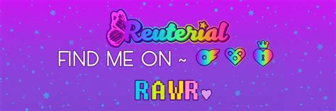 Reuterial2 Leaked XXX 🍑
