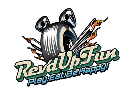 Rev d up fun. Things To Know About Rev d up fun. 