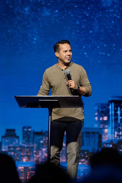 Rev samuel rodriguez biography