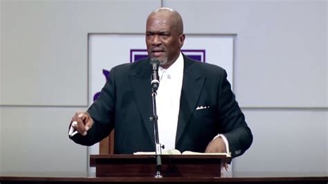 The dynamic teachings of Rev. Terry K. Anderson, Sr. Pastor at Lilly Grove Missionary Baptist Church in Houston, TX.Our Mission is Exalting the Savior, Equip...