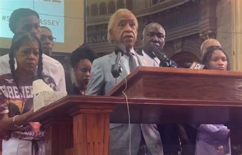 Rev. Al Sharpton on Instagram: "Evanston, IL is the 1st U.S. city to ...