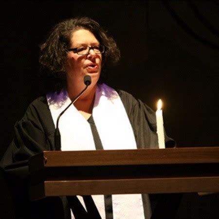 Rev. Amy Shaw - Minister - Unitarian Universalist ... - LinkedIn