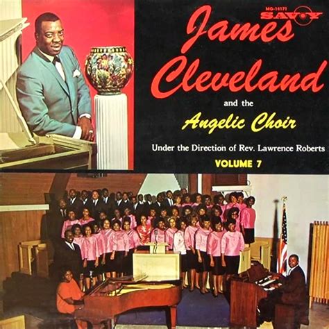 Rev. Lawrence Roberts and the Angelic Choir - Apple Music