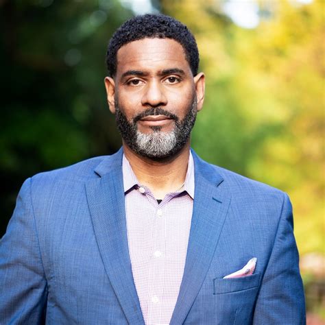 Rev. Otis Moss III &mdash; The Sound of the Genuine: Traversing ...