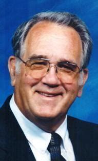 Rev. Ron D. Fruth - Times Bulletin