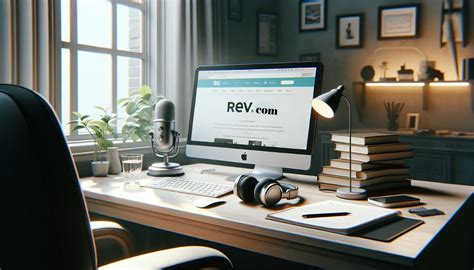 Rev.com Transcription Reviews: Is Rev Legit? Must Read