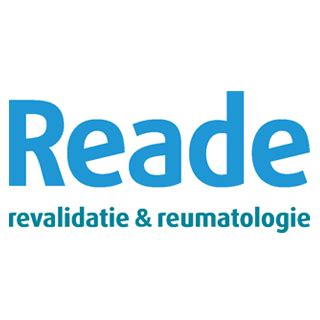 Revalidatie - Reade