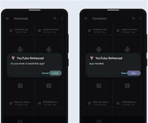 Revanced Apk Download Teknodaring