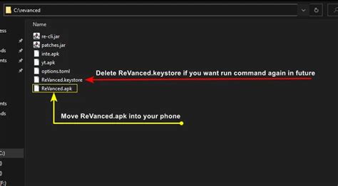 Revanced client spoof non root.  I am trying this: We would like to show...