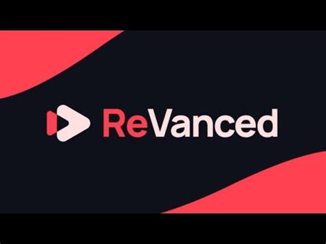 💻 ReVanced CLI: Documentation and usage guides for ReVanced CLI;