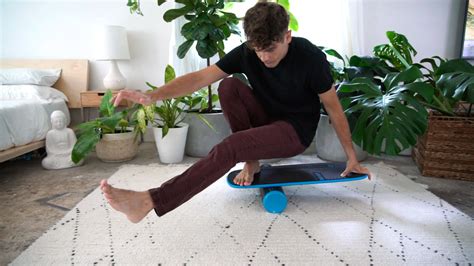 Revbalance. REVBALANCE FIT is a 3-in-1 balance board that adds instability and challenge to your workouts. It helps you build strength, core engagement, and balance … 