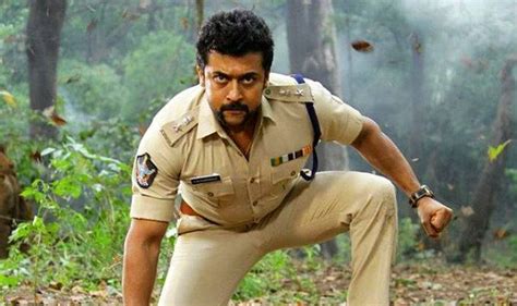 Revealed! Singham 3 star Suriya’s diet and workout plan