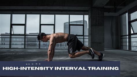 Revealed: The Science of Interval Training - HIIT for Wrestling, BJJ ...