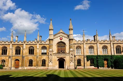 Revealed: The top 10 schools in Cambridge