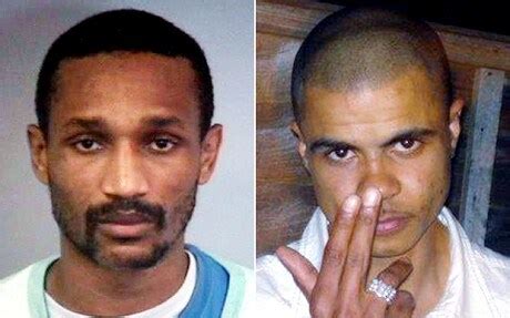 Revealed: gang rivalry, Mark Duggan and the unavenged murder …