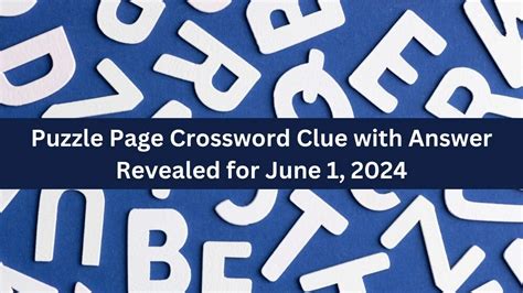 Revealed Inadvertently - Crossword Clue Answers - Crossword …