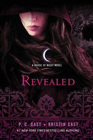 Read Revealed House Of Night 11 By Pc Cast