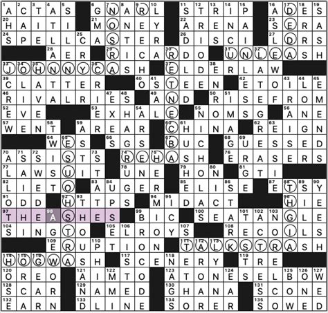 Crossword puzzles are for everyone. Whether the skill level is as a