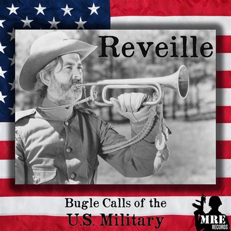 Reveille: Bugle Calls of the U.S. Military - Apple Music