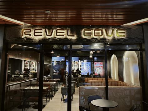 Revel Cove Leaks +18 🍆 108 Pics