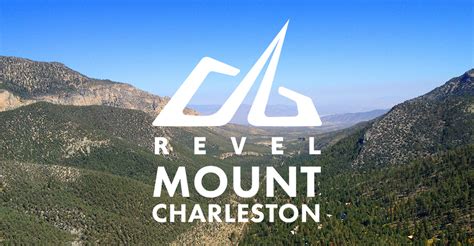 Revel Mt Charleston 2023