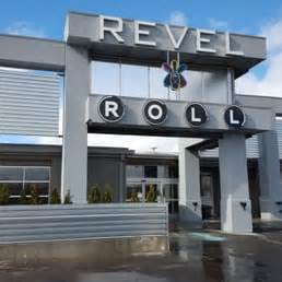 Revel and roll. Revel & Roll, Ann Arbor. 4,804 likes · 45 talking about this · 24,026 were here. Roll into Revel and Roll, the number one destination to bowl, party, eat... 