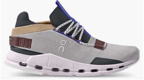 Revel in the Comfort and Style of Oncloud Men's Sneakers