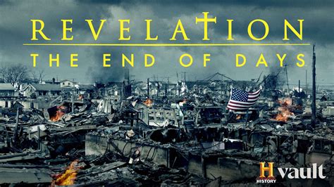 Revelation: The End of Days - History