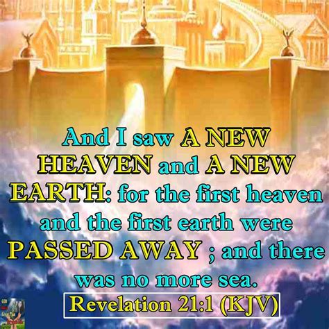 Revelation 21:1-6 The God of New Beginnings (Leininger)