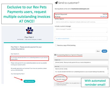 Revelation pets login. Revelation Pets Ltd Software Development Follow View 1 employee Report this company Report. Report. Back Submit. About us RevelationPets.com is the easiest Cattery and Dog kennel boarding and daycare software in the world. We have managed over 2 million nights bookings so far. You can accept bookings online via Facebook or your website using ... 
