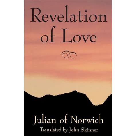 Full Download Revelation Of Love By John Skinner