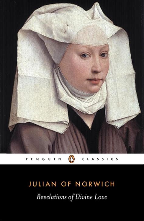Full Download Revelations Of Divine Love By Julian Of Norwich